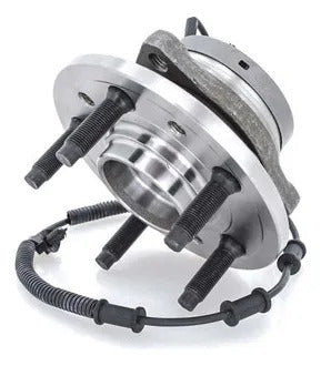 Maza De Rueda Ford Freestar 2004-2007 V6 3.9l Delantera Izq