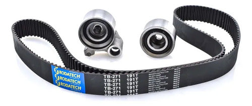 Kit De Distribución Para Toyota 4runner 1996-2002 V6 3.4l