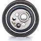 Polea Tensora Volkswagen Cabriolet 1996-2002 L4 2.0l