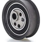 Polea Tensora Volkswagen Cabriolet 1996-2002 L4 2.0l