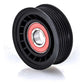 Polea De Tensor Para Ford Mondeo 2001-2007 L4 2.0l Negro