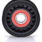 Polea De Tensor Para Ford Mondeo 2001-2007 L4 2.0l Negro