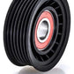 Polea De Tensor Para Ford Mondeo 2001-2007 L4 2.0l Negro