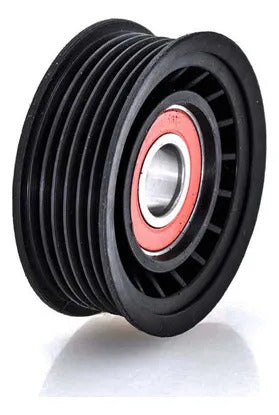 Polea De Tensor Para Ford Mondeo 2001-2007 L4 2.0l Negro