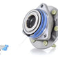 Maza De Rueda Para Buick Terraza 2006-2007 V6 3.5l