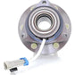 Maza De Rueda Para Buick Terraza 2006-2007 V6 3.5l