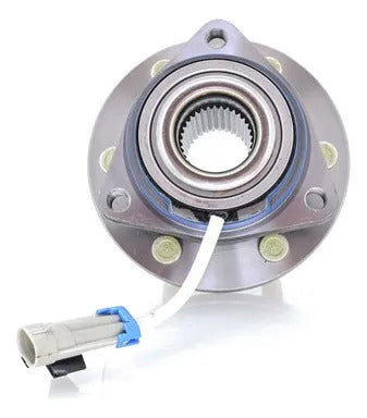 Maza De Rueda Para Buick Terraza 2006-2007 V6 3.5l