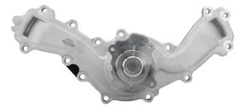 Bomba De Agua Para Cadillac Ats 2016-2019 V6 3.6l
