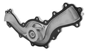 Bomba De Agua Para Cadillac Ats 2016-2019 V6 3.6l