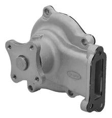 Bomba De Agua Para Nissan Sentra 1989-1990 L4 1.6l