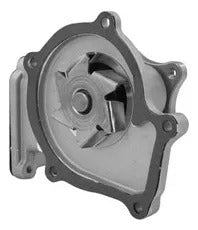 Bomba De Agua Para Nissan Sentra 1989-1990 L4 1.6l