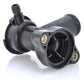 Toma De Agua Para Dodge Neon 1995-1999 L4 2.0l