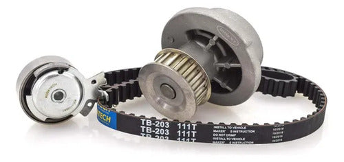 Kit De Distribución Para Chevrolet Chevy 1994-1996 L4 1.4