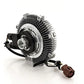 Fan Clutch Para Lincoln Navigator 2009-2009 V8 5.4l