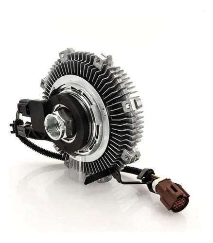 Fan Clutch Para Lincoln Navigator 2009-2009 V8 5.4l
