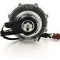 Fan Clutch Para Lincoln Navigator 2009-2009 V8 5.4l