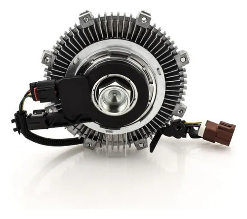 Fan Clutch Para Lincoln Navigator 2009-2009 V8 5.4l