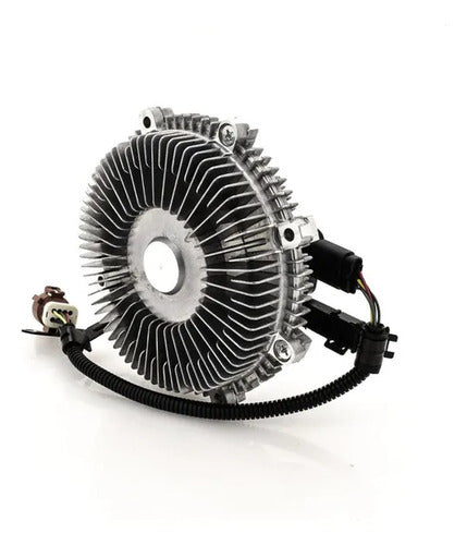 Fan Clutch Para Lincoln Navigator 2009-2009 V8 5.4l