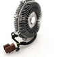 Fan Clutch Para Lincoln Navigator 2009-2009 V8 5.4l