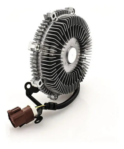 Fan Clutch Para Lincoln Navigator 2009-2009 V8 5.4l