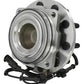 Maza Rueda Ford F-450 Super Duty 2013-2016 V8 6.7l Delantera