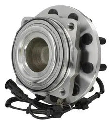 Maza Rueda Ford F-450 Super Duty 2013-2016 V8 6.7l Delantera