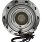 Maza Rueda Ford F-450 Super Duty 2013-2016 V8 6.7l Delantera