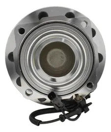 Maza Rueda Ford F-450 Super Duty 2013-2016 V8 6.7l Delantera
