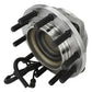 Maza Rueda Ford F-450 Super Duty 2013-2016 V8 6.7l Delantera