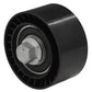 Polea Guía De Accesorios Para Nissan Np300 2015-2023 L4 2.5l