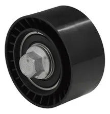 Polea Guía De Accesorios Para Nissan Np300 2015-2023 L4 2.5l