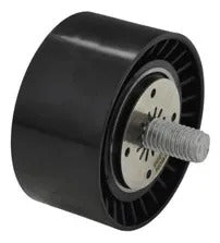 Polea Guía De Accesorios Para Nissan Np300 2015-2023 L4 2.5l