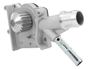 Bomba De Agua Para Ford Focus 2000-2004 L4 2.0l