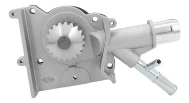Bomba De Agua Para Ford Focus 2000-2004 L4 2.0l