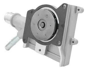 Bomba De Agua Para Ford Focus 2000-2004 L4 2.0l