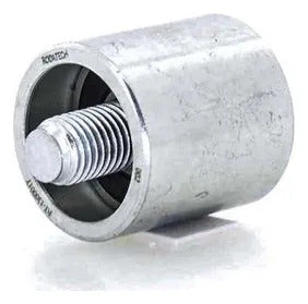 Polea Guía De Distribución Para Audi A3 1998-2004 L4 1.8l