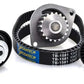 Kit Distribución Para Peugeot 206 2001-2009 L4 1.6