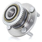 Maza De Rueda Para Ford Escort 1994-1996 L4 1.8l