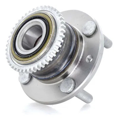 Maza De Rueda Para Ford Escort 1994-1996 L4 1.8l