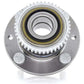 Maza De Rueda Para Ford Escort 1994-1996 L4 1.8l