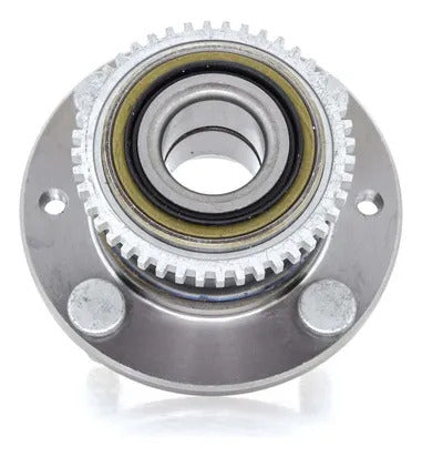 Maza De Rueda Para Ford Escort 1994-1996 L4 1.8l