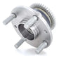 Maza De Rueda Para Ford Escort 1994-1996 L4 1.8l