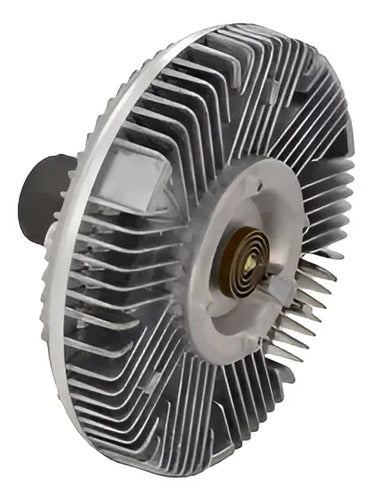 Fan Clutch Para Dodge Ram 1500 2009-2010 V8 5.7l