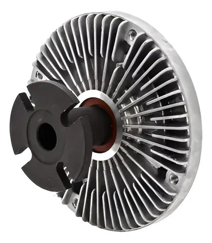 Fan Clutch Para Mazda B2500 1998-2001 L4 2.5
