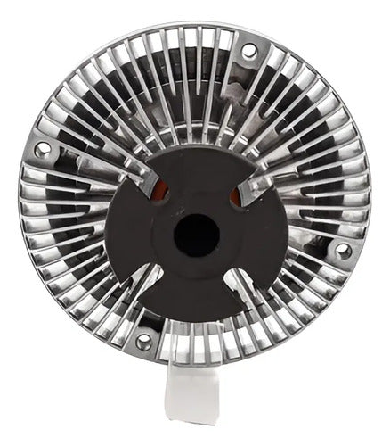Fan Clutch Para Mazda B2500 1998-2001 L4 2.5