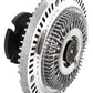 Fan Clutch Para Mazda B2500 1998-2001 L4 2.5