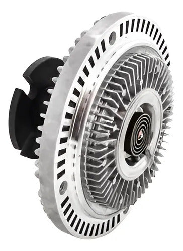 Fan Clutch Para Mazda B2500 1998-2001 L4 2.5