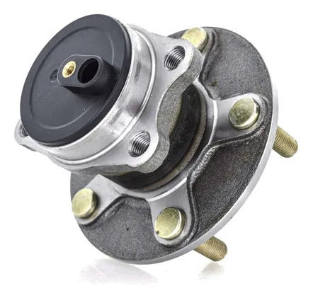 Maza De Rueda Mitsubishi Lancer 2008-2017 L4 2.0l Trasera