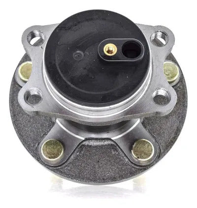 Maza De Rueda Mitsubishi Lancer 2008-2017 L4 2.0l Trasera
