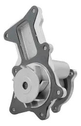 Bomba De Agua Para Jeep Wrangler 2007-2011 V6 3.8l